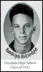 Dr Randolph “Randy” Rutledge (1925-2003)