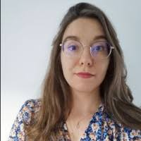 Coraline Gomez Grandjean