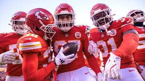 Chiefs announce 2025 team awards after 6-11 in Kansas City | Kansas City  Star