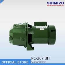 Kenali lebih dekat lagi shimizu, bagaimana kami terbentuk dan komitmen kami untuk menciptakan pompa air yang dapat memenuhi kebutuhan. Pompa Air Jet Pump Harga Agustus 2021 Blibli
