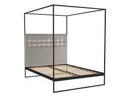Maybe you would like to learn more about one of these? King Canopy Bed Collection From Gillmore