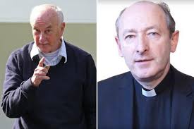 Irish Bishop warns depraved paedophile former priest Oliver O'Grady is  'actively seeking new victims'