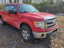 Profile for Linscott's Auto Sales and Service