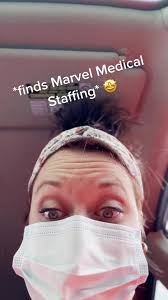Marvel Medical Staffing Reviews
