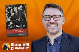 Theopoetics: What We Talk About When We Talk About God