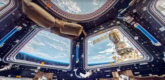 Apis use structured language so that we (the programmer and google) both know we're talking about the same thing. 11 Amazing Places To See On Google Street View Right Now