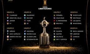Conmebol libertadores 15 hrs · 🏟🏆 ¡el estadio del campeón! Conmebol Define Datas E Horarios Da Libertadores E Sul Americana 2020 Agencia Brasil