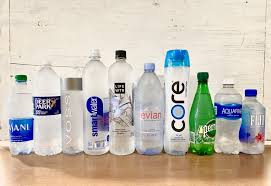 Branded water bottles are the perfect promotional item to give away at your next meeting, event or conference. We Tried 10 Bottled Waters And This Tasted The Best Myrecipes