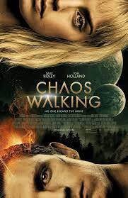 Stopping at all kinds of places, meeting all kinds of spackle, seeing all kinds of new animals, as we kept going north. Chaos Walking Differences Between The Books And Movie