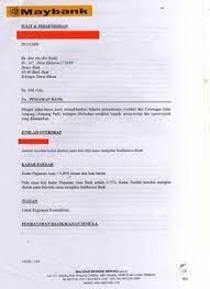 Contoh surat rasmi tutup akaun bank rasmi b cute766. Contoh Surat Berhenti Loan Asb Contoh Surat