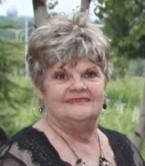 Cheryl Rae Ganser (Wirsbinski) Obituary April 7, 2022