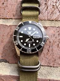 Well here is a new and stunning beater watch from seiko, the 5 sports model snzf17k1 (there are also other ones in different colors that have other model names), also known at the sea urchin. Seiko 5 Sports Snzf17j1 Sea Urchin Wrist Watch For Men Watches For Men Seiko Wrist Watch