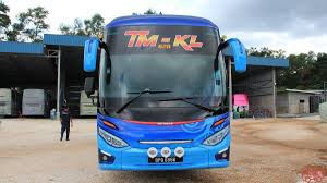How much does it cost to get from tanjong malim to ipoh? Tm Kl Express Book Bus Tickets Online For Upto 20 Off