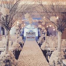 Guess How Much This Extravagant Wedding Really Costs Extravagant Wedding Wedding Themes Winter Indoor Wedding Ceremonies