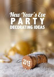 New Year S Eve Party Decorating Tips New Year S Eve Crafts New Years Eve Party New Years Eve