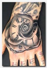 Black And Grey Hand Tattoos For Men Hand Tattoos Hot Tattoo Hand Tattoos For Guys Hand Tattoos For Women Trendy Tattoos