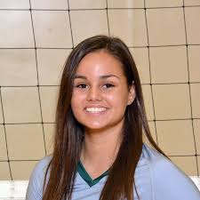 Georgia Stonicher's High School Bio