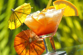 Find The Perfect Mai Tai Recipe For Your Summer Party Recipe Mai Tai Recipe Mai Tai Cocktail Recipes Tiki Cocktails