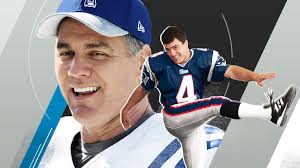 Indianapolis Colts kicker Adam Vinatieri's journey to becoming the NFL's  old GOAT