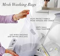 Mesh Bag Bundle