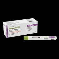 Image result for Infliximab