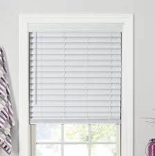 Our real wood products are graber real wood blinds, elite real wood blinds, and norman smart privacy specialty wood blinds. Custom Faux Wood Blinds Costco Bali Blinds And Shades