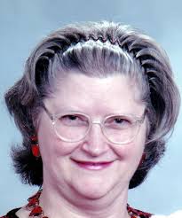 Pamela Martin Obituary