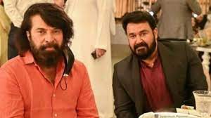 Malayalam film actor mammootty was born to ismail (an agriculturist) and fatima (a homemaker). Mammootty Mohanlal Attend A Wedding Together In Dubai See Pics Hindustan Times