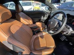 Image result for Grigio Chiaro 2011 MiTo