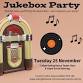 Swing Dance Social - Jukebox Party - Last Tuesday event image