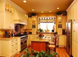 small french country kitchen designs