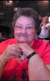 Shirley Bunn Obituary