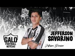 Mineirão, belo horizonte (mg) data e horário: Jefferson Savarino Goals Skills Amazing Skills Assists Atletico Mg 2020 Hd Youtube