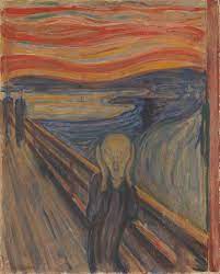 Maybe you would like to learn more about one of these? Expressionism Wikipedia