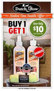 Dutch Glow Amish Wood Milk 100 Year Old Formula Amish Wood Milk Amish Furniture Polish Cleaners Homemade