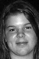 Kelsey Orndorff Obituary (2008)