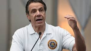 Andrew cuomo is the 56th governor of new york. New York Governor Andrew Cuomo Sexually Harassed Multiple Women Probe Finds Orissapost