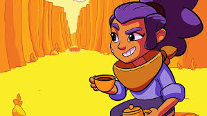 Brawl stars, diğer moba oyunlarının yaptığı gibi çok çeşitli oynanabilir karakterlere sahiptir. Hd Wallpaper Video Game Brawl Stars Wallpaper Flare