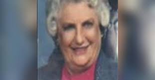 Alva Jean (Frasure) Harrison Obituary