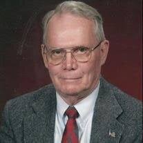 Arthur Robinson Kasey Jr. Obituary