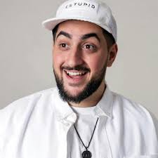 Neema Naz: My Estupid Life Tour || Creatures Comedy Club