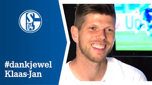 #dankjewel, Klaas-Jan Huntelaar (1/4)
