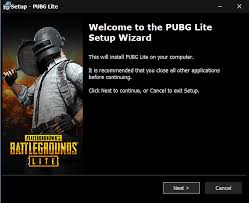 Install the pubg lite launcher and start it. Pubg Pc Lite Download Pubg For Pc