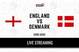 Maybe you would like to learn more about one of these? Uefa Euro 2020 England Vs Denmark 2nd Semi Final Live Streaming When And Where To Watch Online Tv Telecast Team News