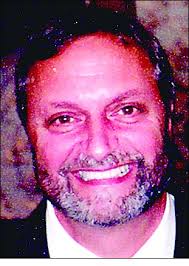 Randolph Joseph Obituary (2014)