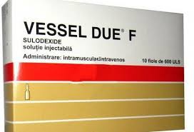 Vita aktive леденцы от кашля 3г лимон/мята/витамин с бад n 9. Vessel Due F 600 Uls 2 Ml SoluÈ›ie InjectabilÄƒ Rezumatul Caracteristicilor Produsului Behealthy