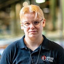 Meet The Team — Varland Plating