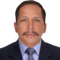 Maximo Julca Cardenas