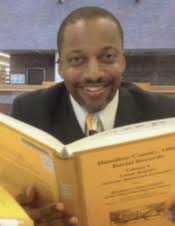 Bishop Thomas Jordan Obituary