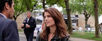 Voir cherif saison 6 épisode 6 en streaming vostfr et vf. Cherif Qui Est Aurore Erguy La Nouvelle Partenaire Du Flic De France 2 News Series Allocine